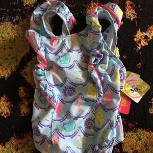 Penelope Mack swimsuit size 5